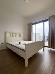 The Lakefront Residences (D22), Condominium #551442121